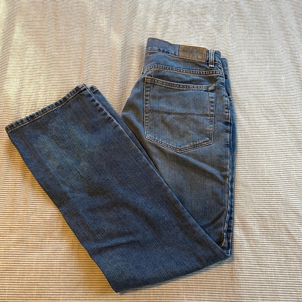 Sonoma Relaxed Boot Cut